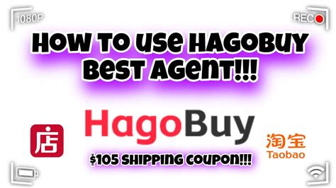 hagobuy codes